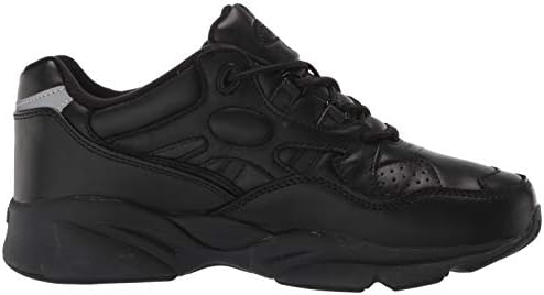 PropÃƒ©t Womens Stana Medical Service Shoe, Black, 12 X-Wide US | Image 5