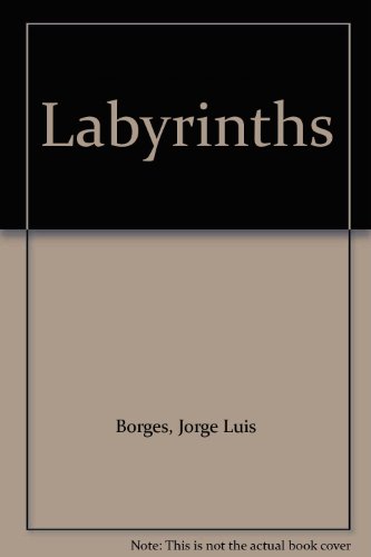Labyrinths B004BJV8P2 Book Cover