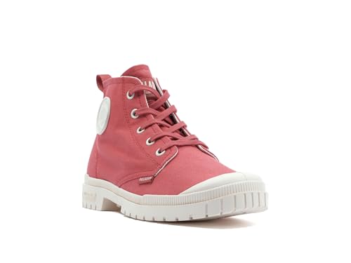 Image of Palladium Unisex High-top Sneaker