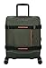 American Tourister Urban Track - Spinner S, Hand Luggage, 55 cm, 41.5 L, Dark Khaki