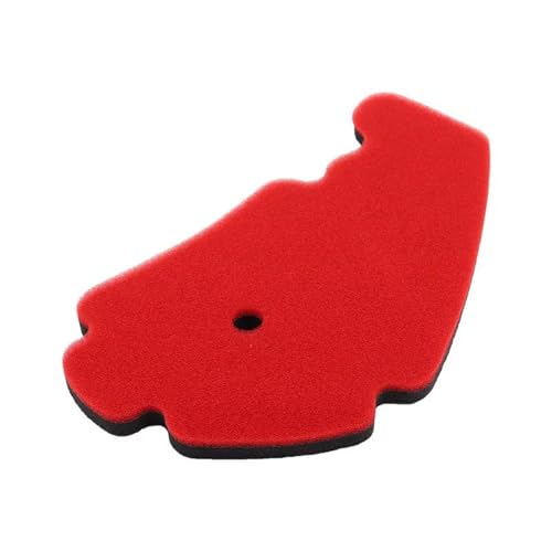 Éponge filtre à air moto Piaggio Carnaby 125 200 250 300 500