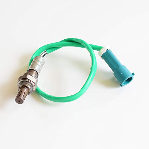 Sonde lambda Ford Fiesta Focus réduction consommation essence référence 98AB9F472BB - 2