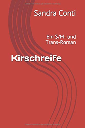Cover zum Buch Kirschreife