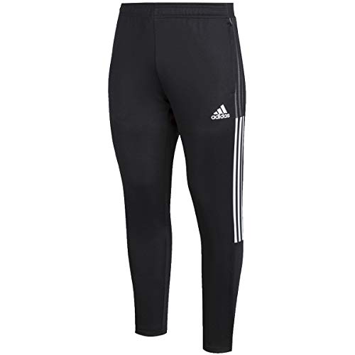 Pantalon slim adidas Tiro 21 hommes XL noir pour éliminer la transpiration
