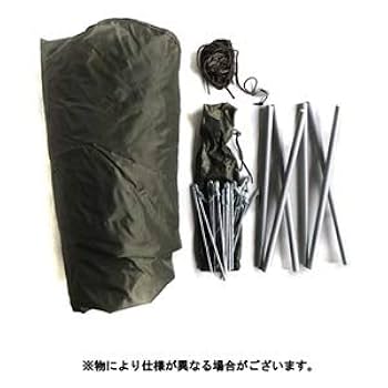 フランス軍テント　F1デッドストック Amazon.co.jp: フランス軍放出F1テントセット未使用デット