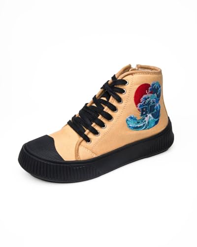 Image of Bacca Bucci Women Lace Up Sneaker Shoes