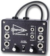 Sigtronics Spo-22 2P Intercom: Aviation Electronics Accessory for Aviation Students,