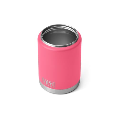 YETI Rambler Half Gallon Jug, Vacuum Insulated, Stainless Steel with MagCap, Tropical Pink - image 7