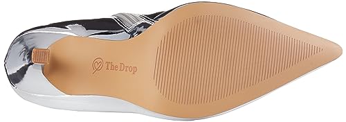 The Drop Women's Gail Heeled Ankle Bootie4