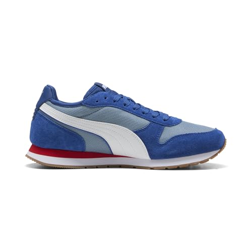 Image of Puma Mens St Miler Sneaker