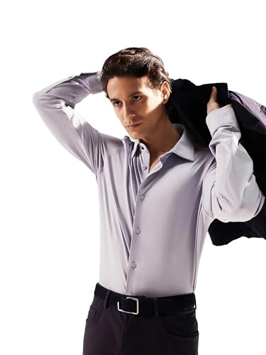 Image of Rare Rabbit Regular fit Plain Shirt