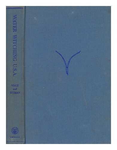 Water Witching U.S.A.