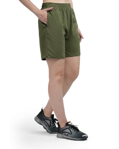 Image of Splash - Women 's Shorts - Plain