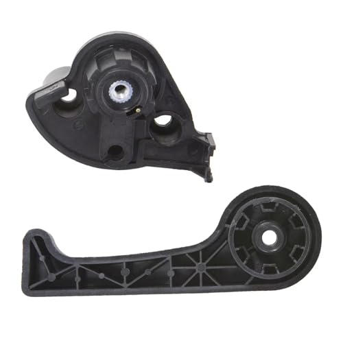 Poignée d'ouverture capot cassée ? Levier Kia Forte 2010-2020 OEM
