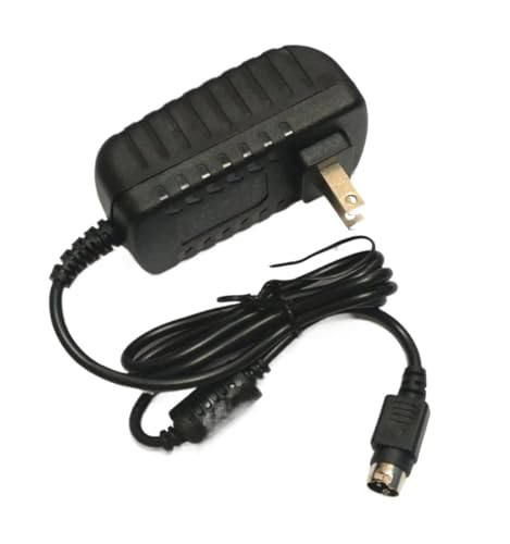 AC DC �A�_�v�^�[ 12V 2A 4PIN 7804 7808H-SNH 024F �d���A�_�v�^�[(EU)