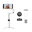 Summit White - Mic Bundle