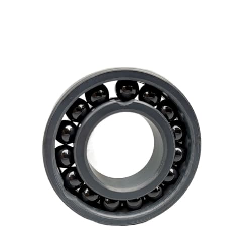 Roulement céramique SI3N4 6210 50x90x20mm boule complète pour milieu corrosif