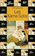 Kama sutra (Les) Vatsyayana