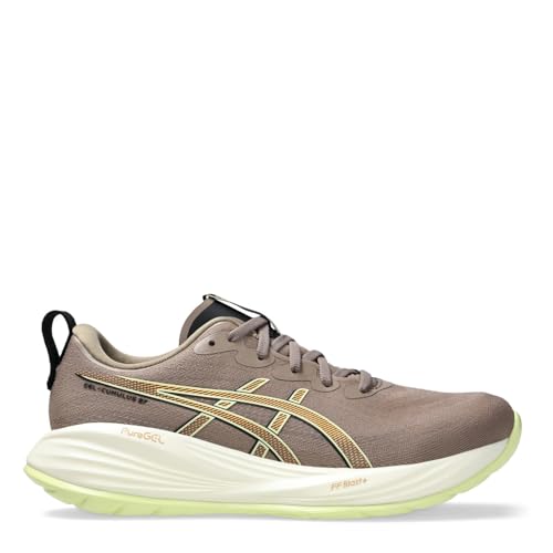 Image of ASICS Men's Gel-Cumulus 27 Running Shoes, Multicoloured, 12 US