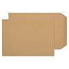 Blake Pure Everyday C5 229 x 162 mm 80 g/m² Gummed Pocket Enveloppen (13848/50 PR) Manilla – Pack van 50