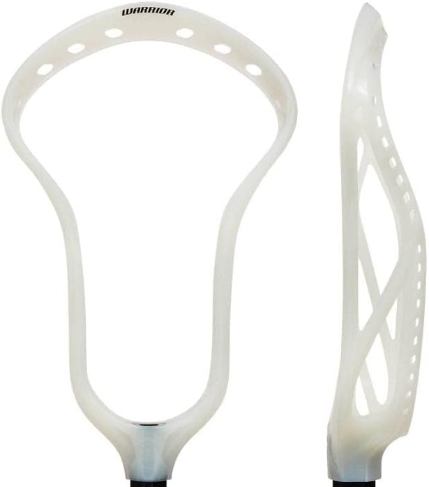 Warrior Lacrosse Head Burn FO Recovery
