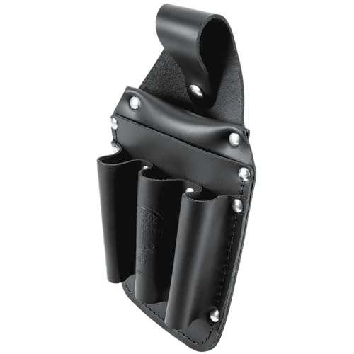 Klein Tools 5481 Pochette en cuir véritable pour électricien exigeant - 4
