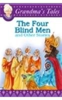 The Four Blind Men and Other Stories 8178624133 Book Cover
