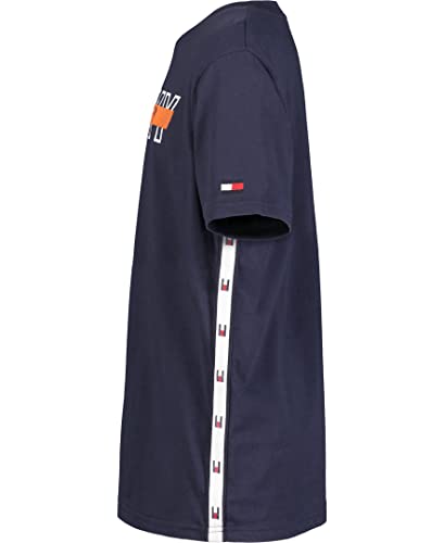 Image of Tommy Hilfiger Boys' Legacy Sport T-Shirt