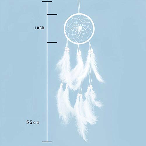Décoration Murale Capteur De Rêves Simple, Conception De Suspension