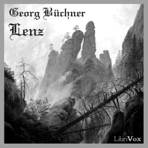 『Lenz (version 2) - Chapter 1』のカバーアート