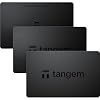 Tangem Wallet 2.0 Bundle (Pack of 3) + Tangem Wallet Ramen (Pack of 3) Ultimate Security Meets Everyday Elegance