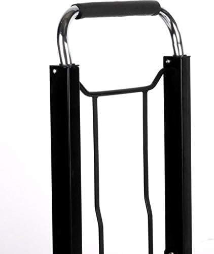 MESO - Magazijnwagen - Volledig inklapbaar - 150kg