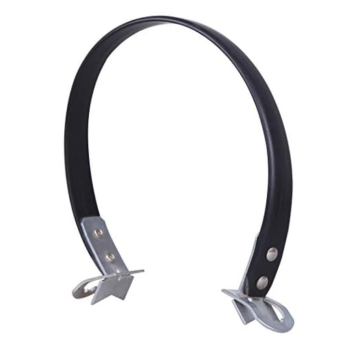 CARTMAN Battery Carry Strap 17"