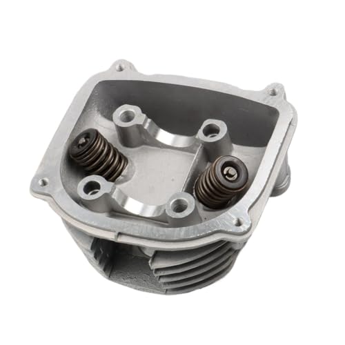 Culasse 125cc 150cc gy6 performance assy pour moteur scooter 4 temps 157qmj