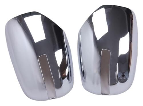 Capuchon rétroviseur Mitsubishi Triton L200 2015-2017 coque latérale droite gauche
