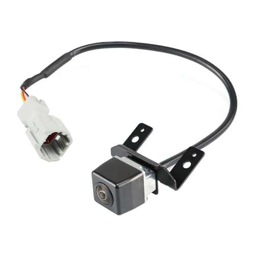 Caméra Recul Vue Arrière Hyundai Sonata 2011 2012 2013 2014 Système Capteur Stationnement 95760-3S100