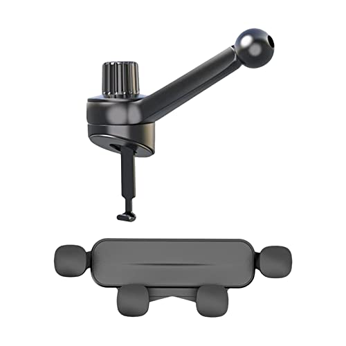 CALANDIS™ Stable Air Vent Phone Mount Bracket Easy Installation for BYD Atto 3 | Mounts & Holders | Cell Phone Accessories