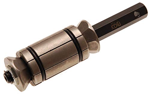BGS 120 | Expansor de tubos de escape | 38 - 64 mm