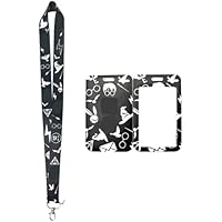 NHPY Id card holder, Harry potte r Soporte para tarjetas de