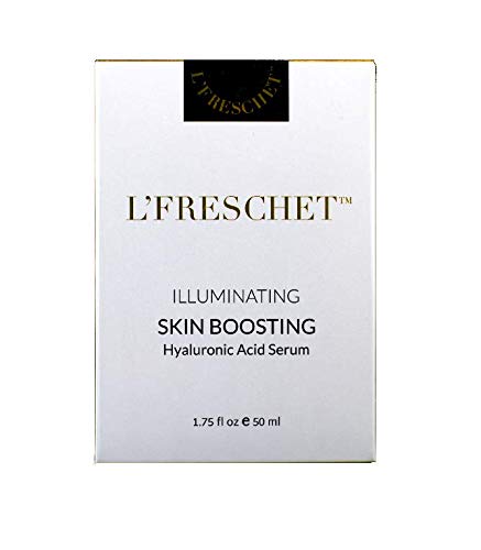 L'Freschet Skin Boosting Hyaluronic Acid Serum