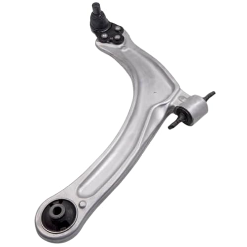 Bras de commande inférieur avant Cobalt SS FE3 en acier forgé