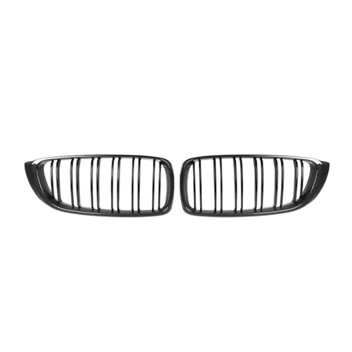 Capot de prise d'air look carbone pour BMW F32 F33 F36 F80 F82 idéal pour rassemblements auto