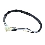 Honda 32105-ZJ1-800 Sub-Wire Harness