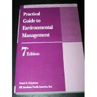 Practical Guide to Environmental Management 0911937722 Book Cover