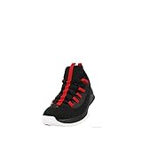 jordan flywire  Nike Zapatillas Deportivas Jordan Ultra Fly 2 lo – Ref. ah8110 – 023, Negro (Negro), 44.5 EU