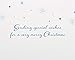Papyrus Boxed Christmas Cards with Envelopes, Designed by House of Turnowsky, Special Wishes, Christmas Trees (14-Count)