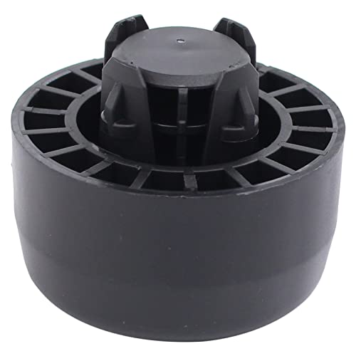 Wagenheberaufnahme Wagenheber Aufnahme Adapter Stopfen Gummistopfen Gummiauflage Hebebühne Jack Pad für EQV 447 Marco Polo Camper V Klasse W447 Vito W639 Viano W639