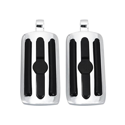 Repose-Pieds De Moto Autoroute 1 1/4 Pouce Support Protection Moteur Sportster Iron 883