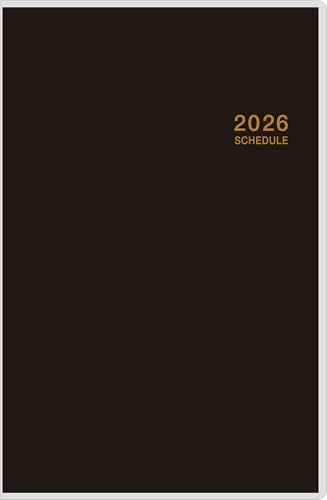  蒠 2026N 4n܂ EB[N[ rWlX蒠 ^ 5  No.842