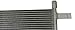 Automotive Cooling Transmission Oil Cooler For Ram Fits 2500 3500 TCH4050142
